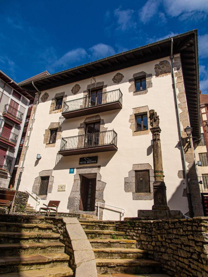 Branka * Mundaka