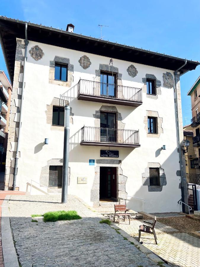 Hotel Branka *