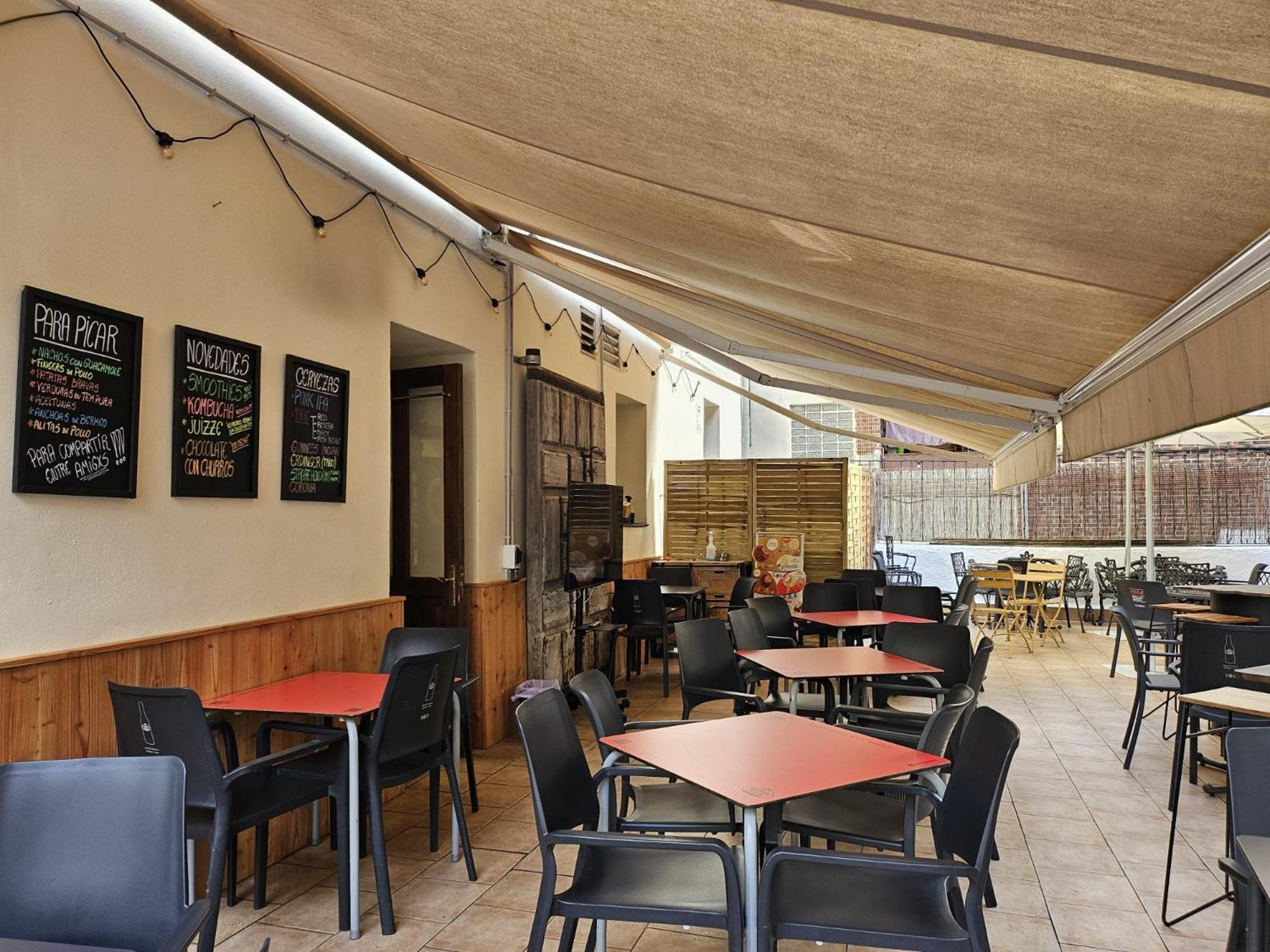Hotel Branka Mundaka