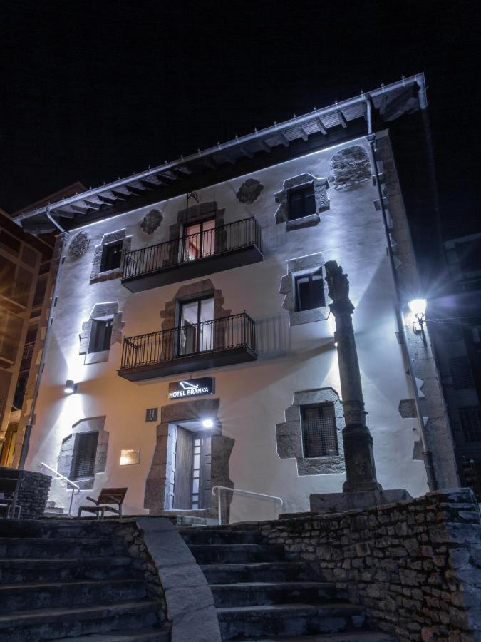 Branka Hotel